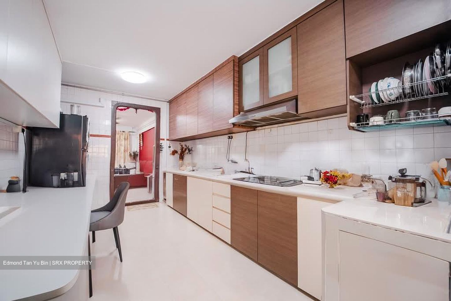 Blk 127 Ang Mo Kio Avenue 3 (Ang Mo Kio), HDB 3 Rooms #568404351